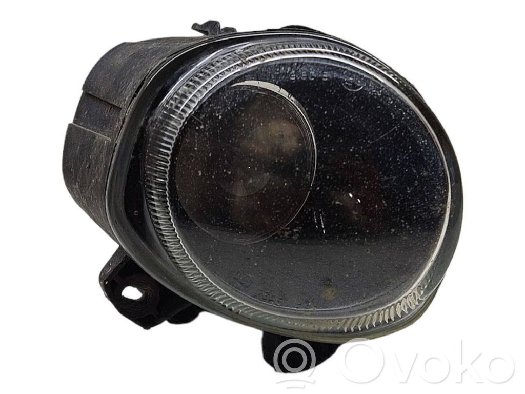 BMW X5 E53 Front fog light 
