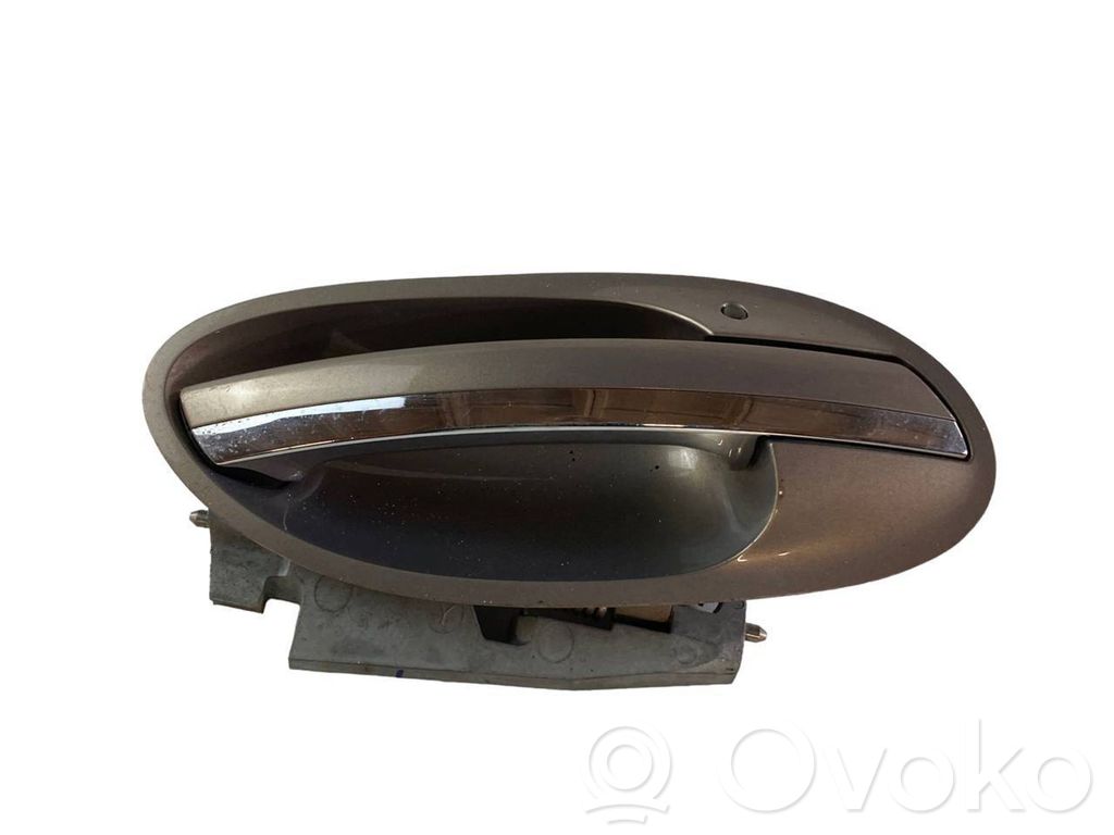 Etuoven ulkokahva   TG7194722,15688370