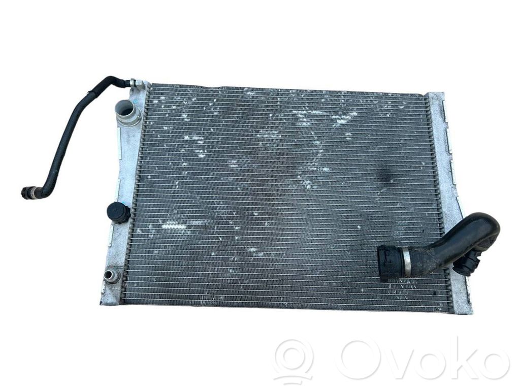 Coolant radiator   7533472,17117533472,17117533472