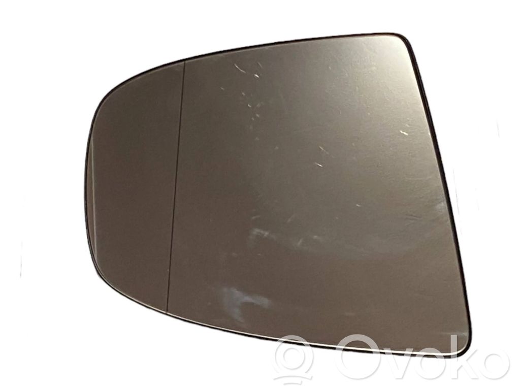 BMW X5 E70 Veidrodėlio stiklas 