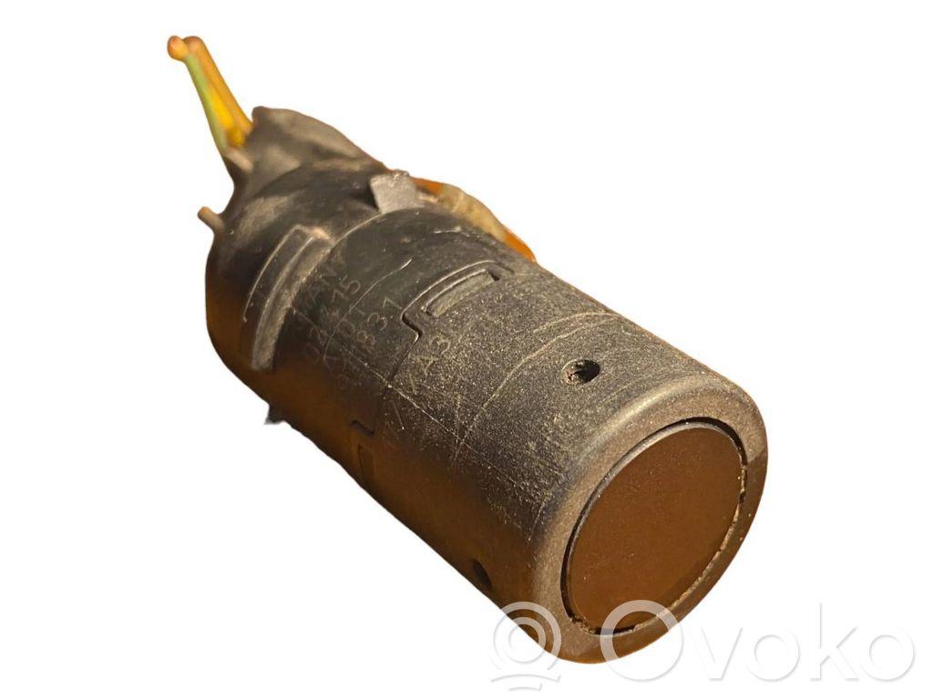 Sensor de aparcamiento PDC   6911831
