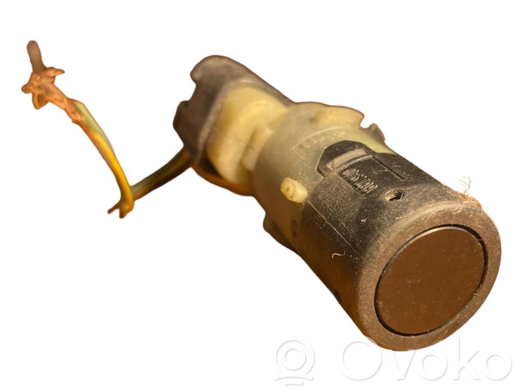 BMW 3 E46 Parkošanās sensors PDC 
