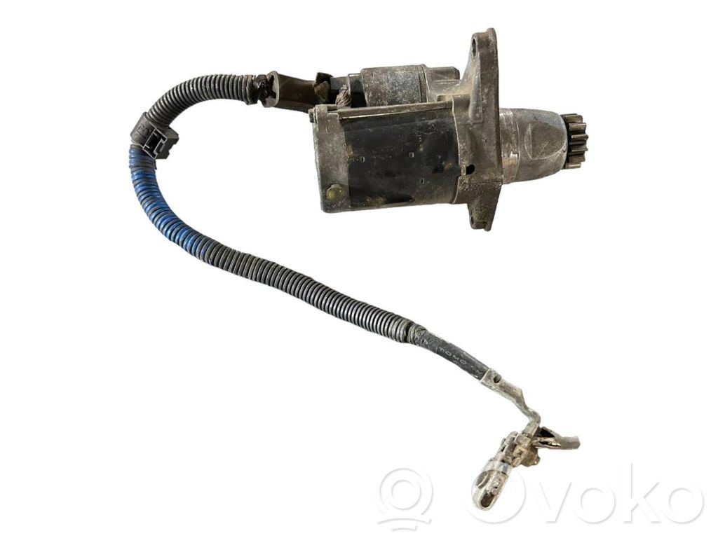 Lexus RX 300 Electromotor 