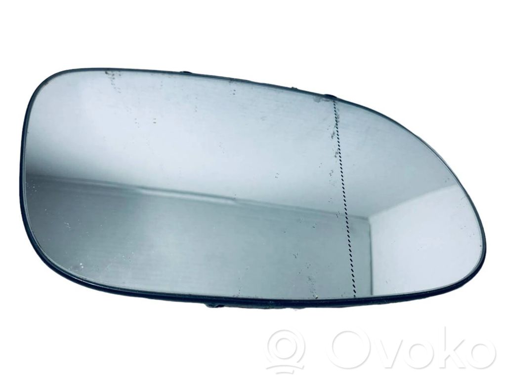 Mercedes-Benz A W168 Veidrodėlio stiklas 