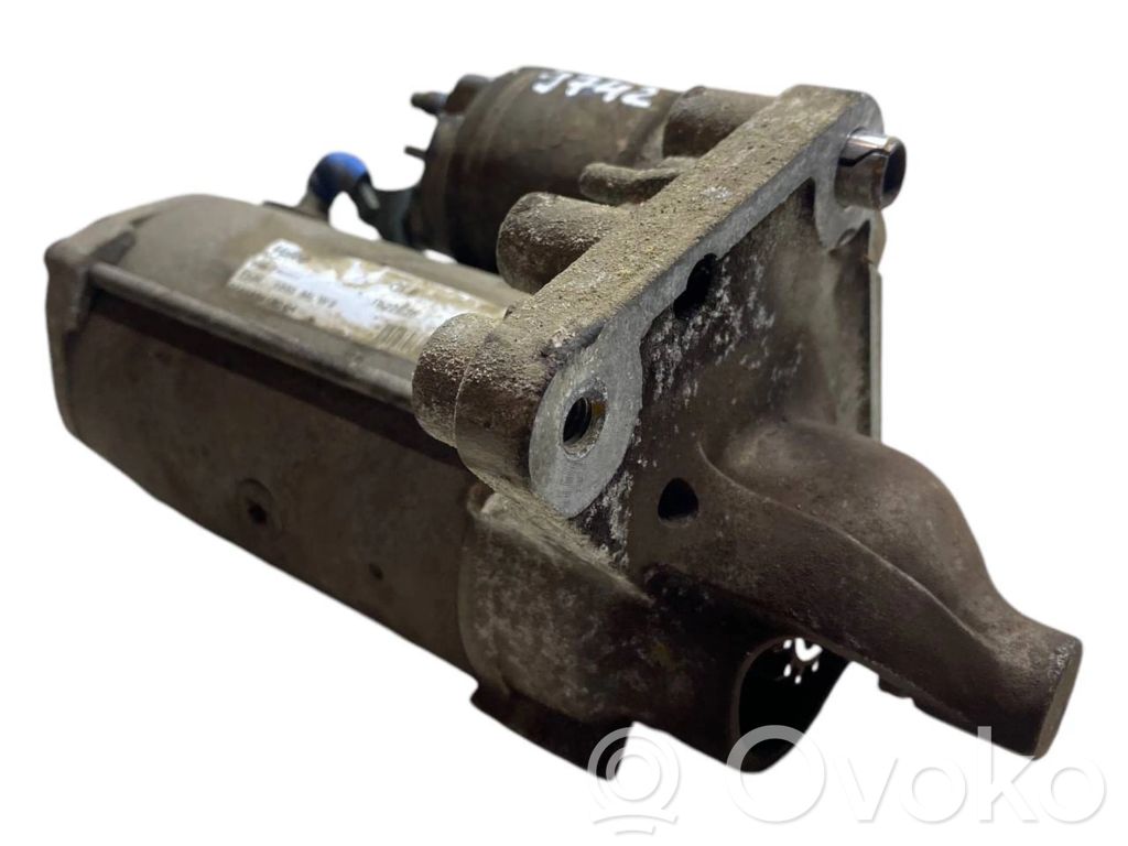 Motor de arranque   9662854180,5802AE,5802AF,5802CE,9646694080,D7G26,TS22E26