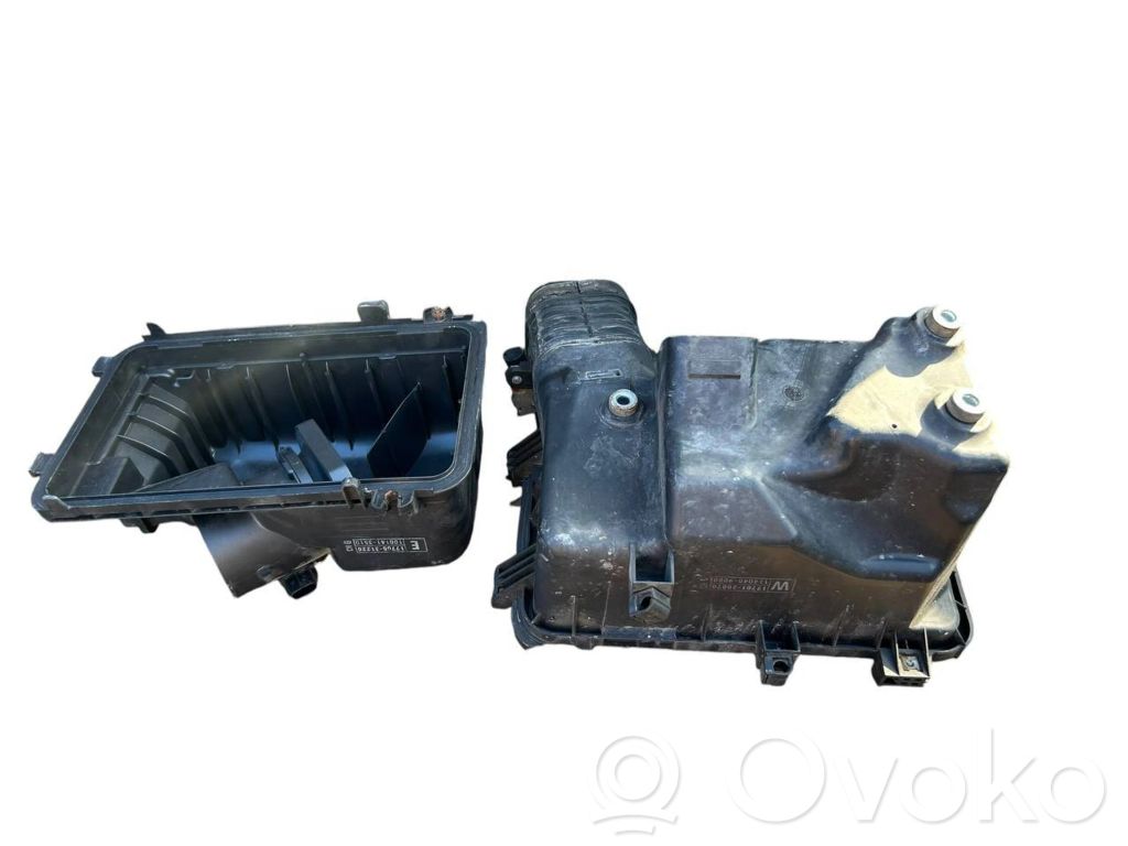 Lexus RX 330 - 350 - 400H Luftfilterkasten 