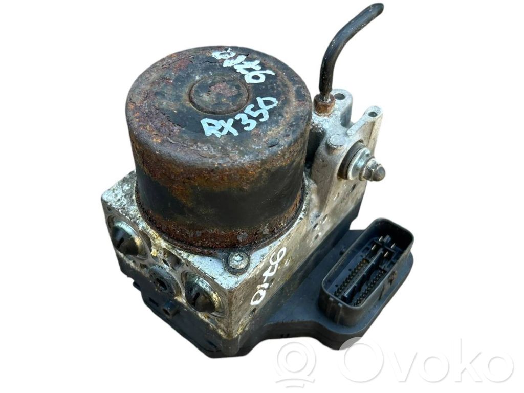 Lexus RX 330 - 350 - 400H ABS Pump 