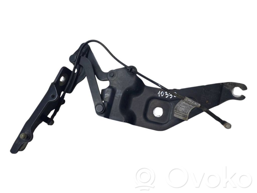 Engine bonnet/hood hinges   7208628,9188852,9188853