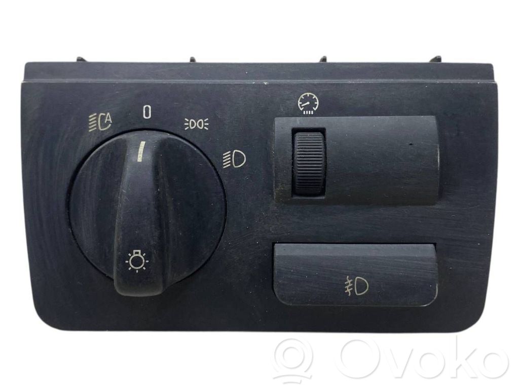 BMW X5 E53 Light switch 