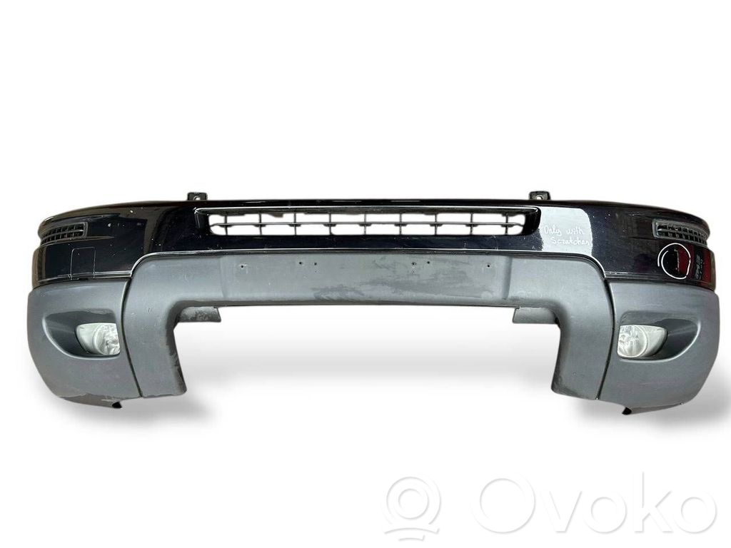 Volvo XC90 Front bumper 