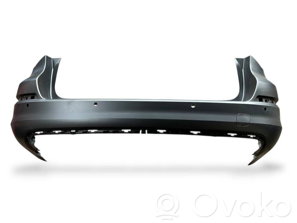 Opel Astra J Parachoques 