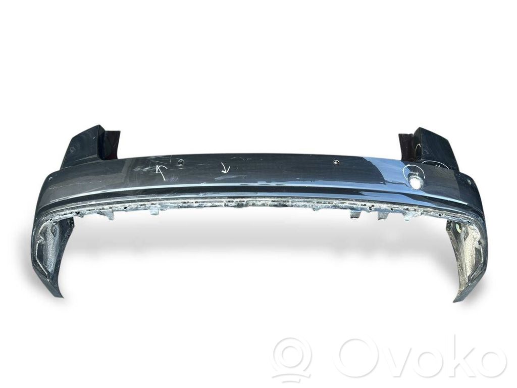 Audi A6 S6 C7 4G Parachoques 