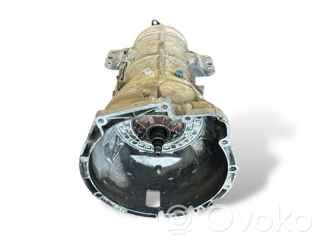 BMW 5 E60 E61 Automatikgetriebe 