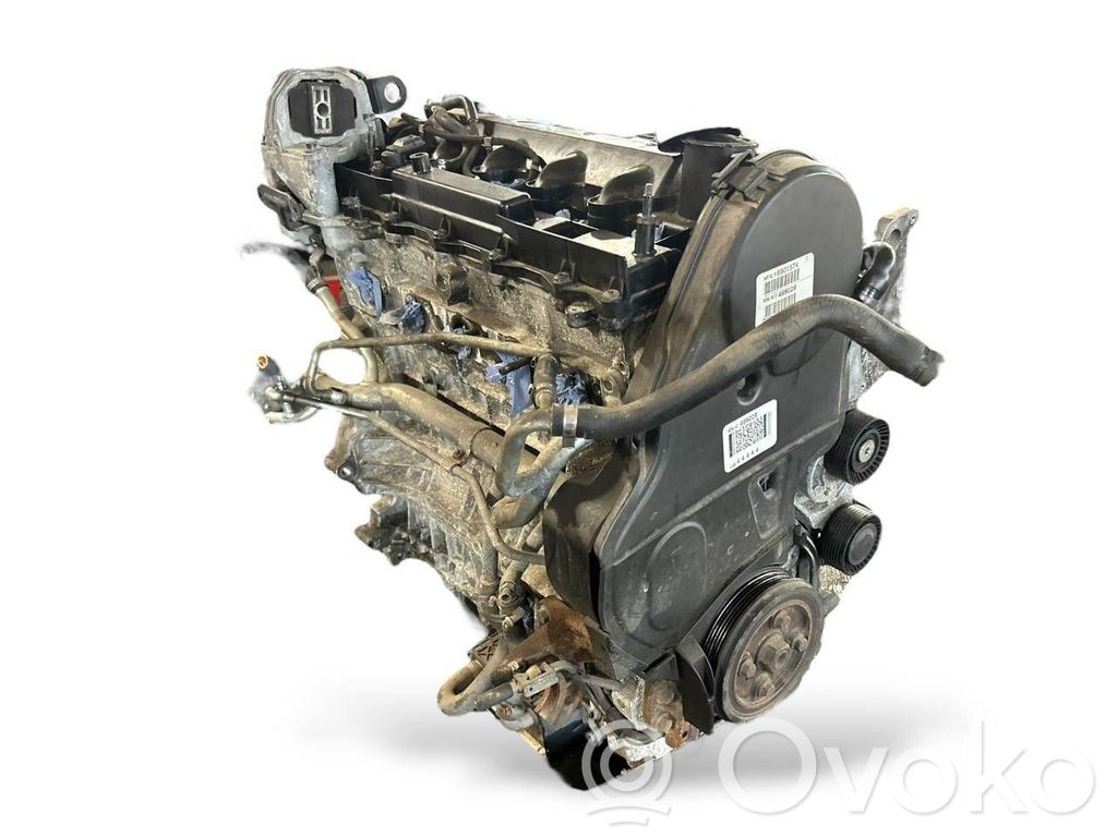 Volvo XC90 Engine 