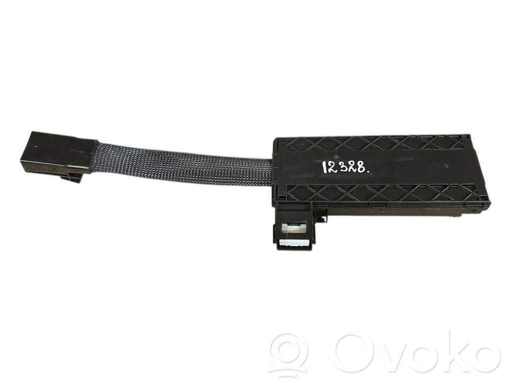 Lexus GS 300 350 430 450H Tailgate/trunk control unit/module 