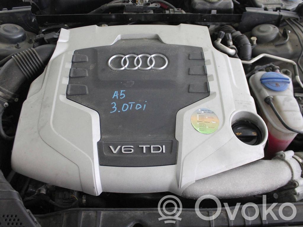 Kit moteur