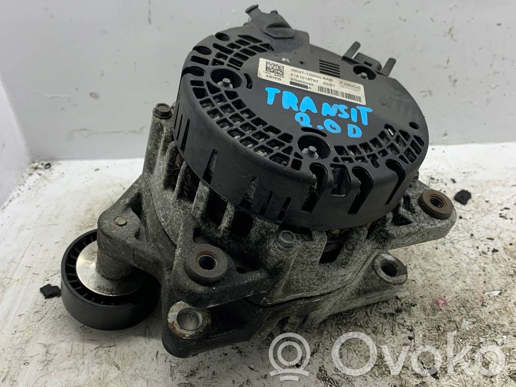 Lichtmaschine   KK3T10300AAB,2121019797,EG25S025