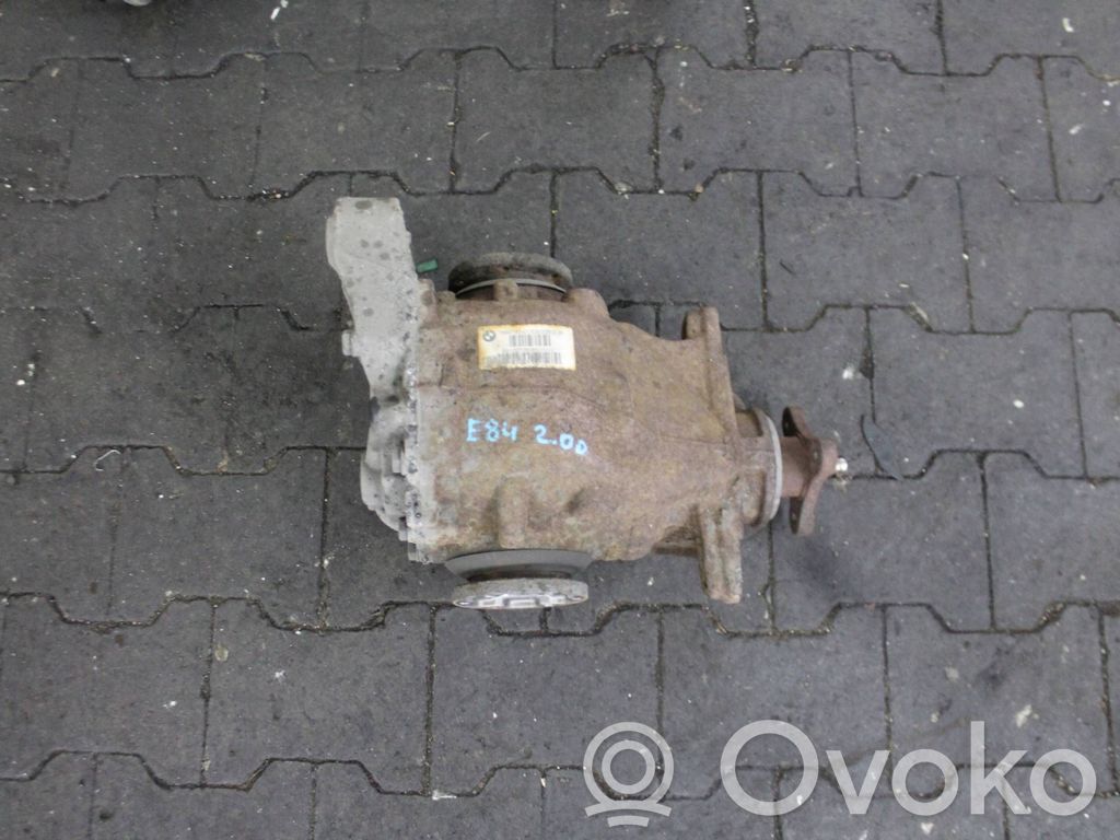 Galinis reduktorius   7566193,8910072806500002,E2033V38