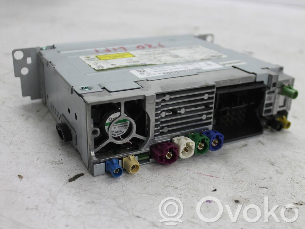 BMW 1 F20 F21 Radio/CD/DVD/GPS head unit 