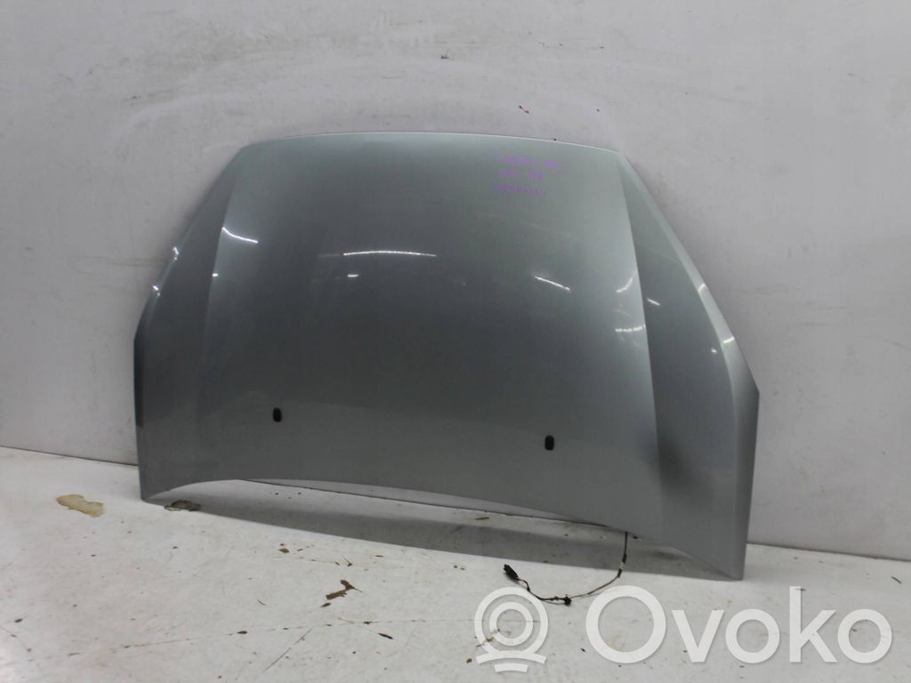 Motorhaube