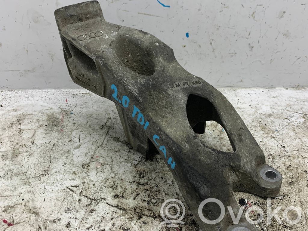 Engine mount bracket   4UT0W0JTEX1,8K0199307BF
