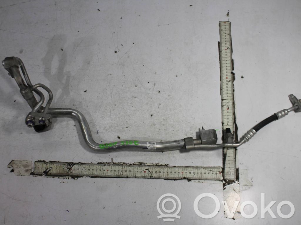 BMW 5 G30 G31 G38 Conductă/furtun aer condiționat (A/C) 
