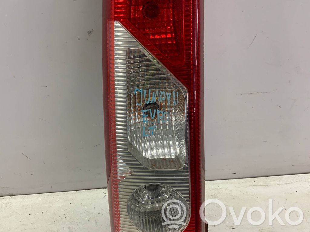 Rear/tail lights   AUTOWOJTEX