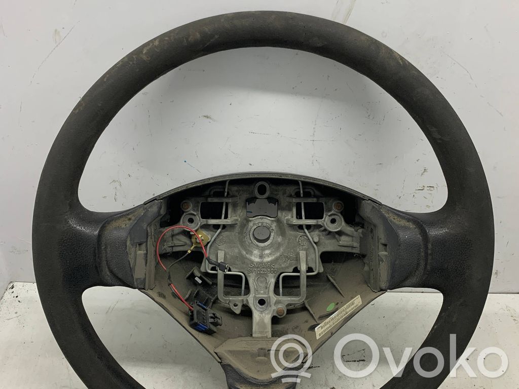 Руль   96809101ZD,96809101ZDWOJTEX