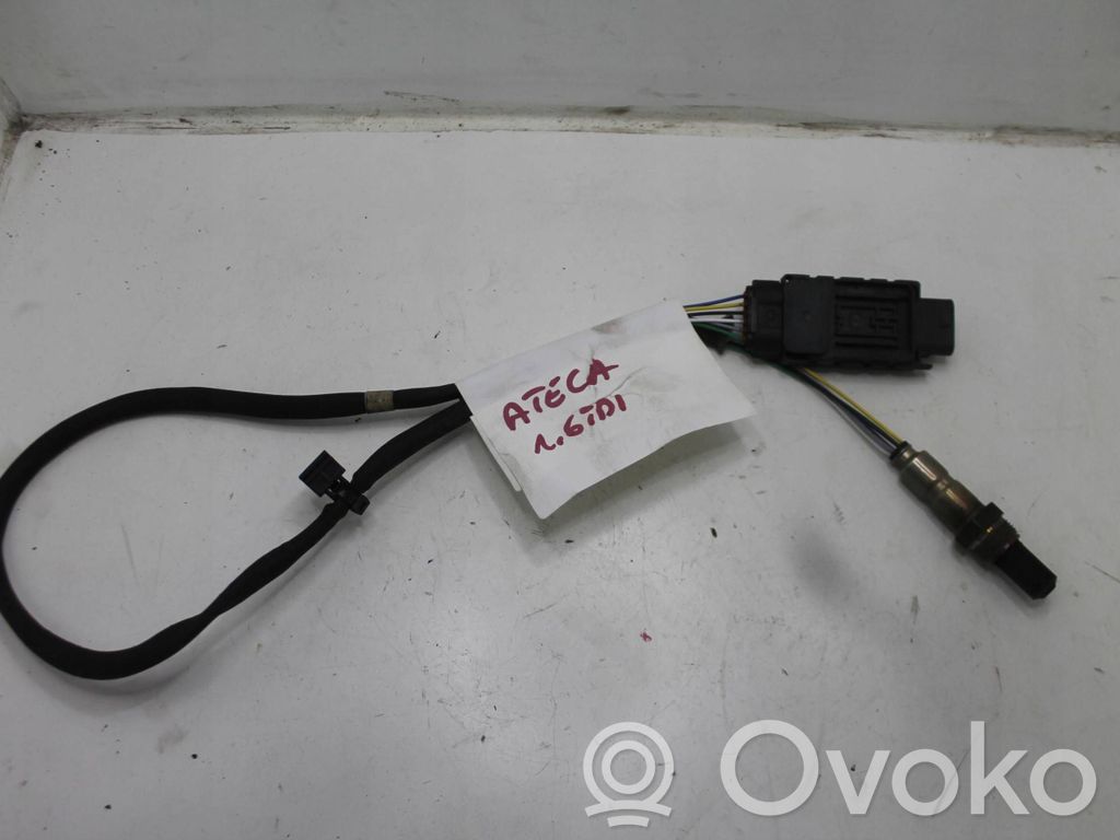Sonde lambda   0281007327,04L907805DE