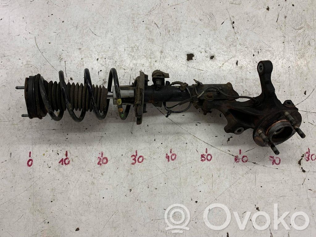 Achsschenkel vorne   0331,EJ63831,0331A29