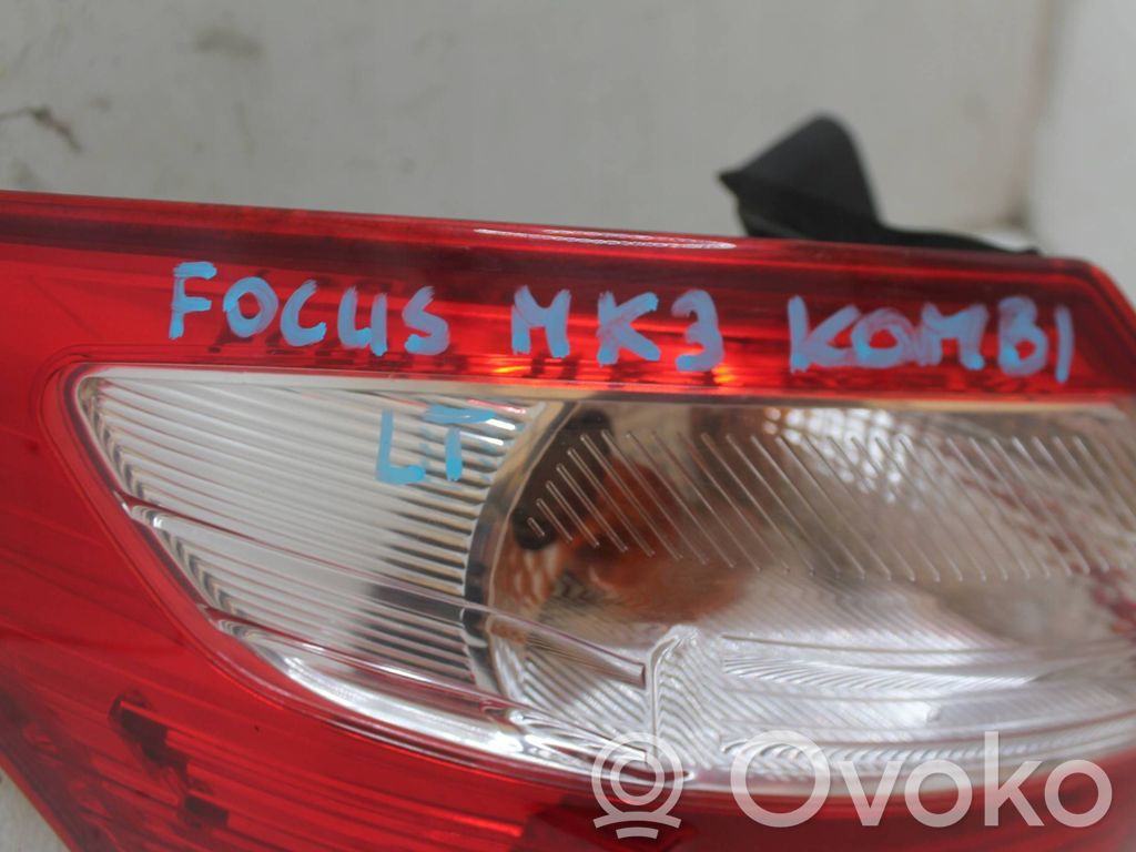 Ford Focus Lampa tylna 