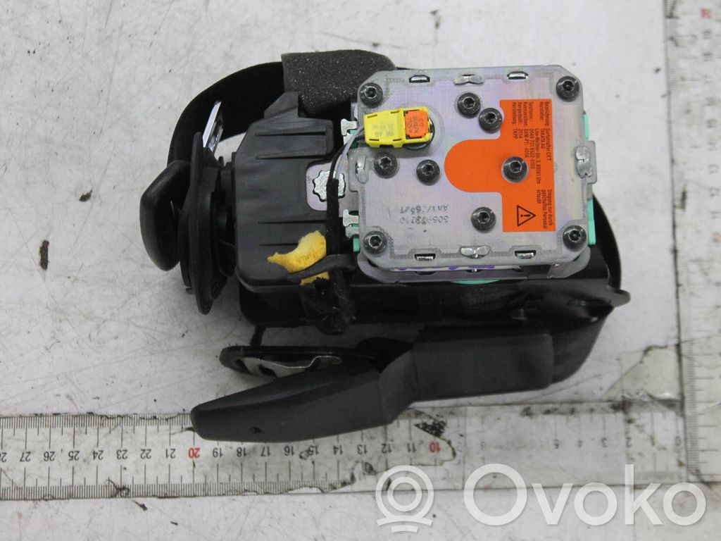 Cinturón delantero   4G8857705F,4G8857705F,N36A02398F,306690499G48