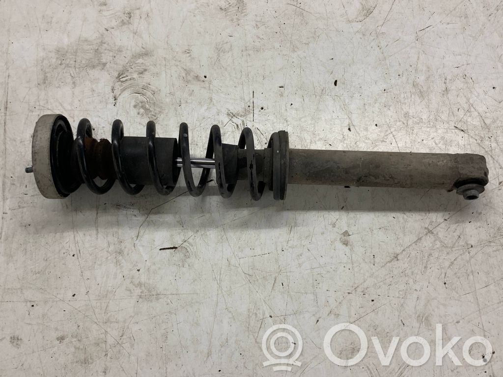 Rear shock absorber/damper   6785982,6785982WOJTEX,1054131
