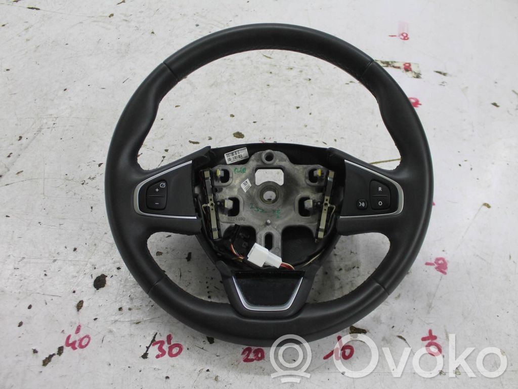 Renault Captur Kierownica 