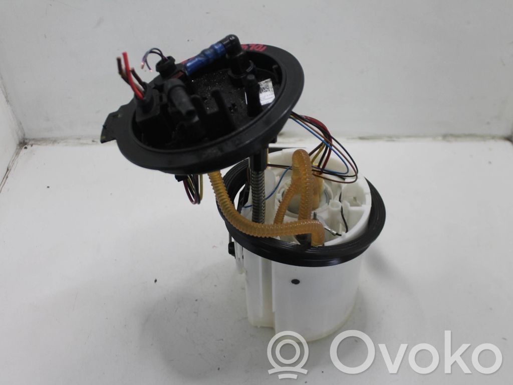 Bomba interna de combustible   A2C14168700,5Q0919050BB,CAUB2342505