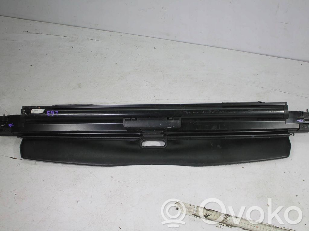 Parcel shelf load cover   9152047,003060015600