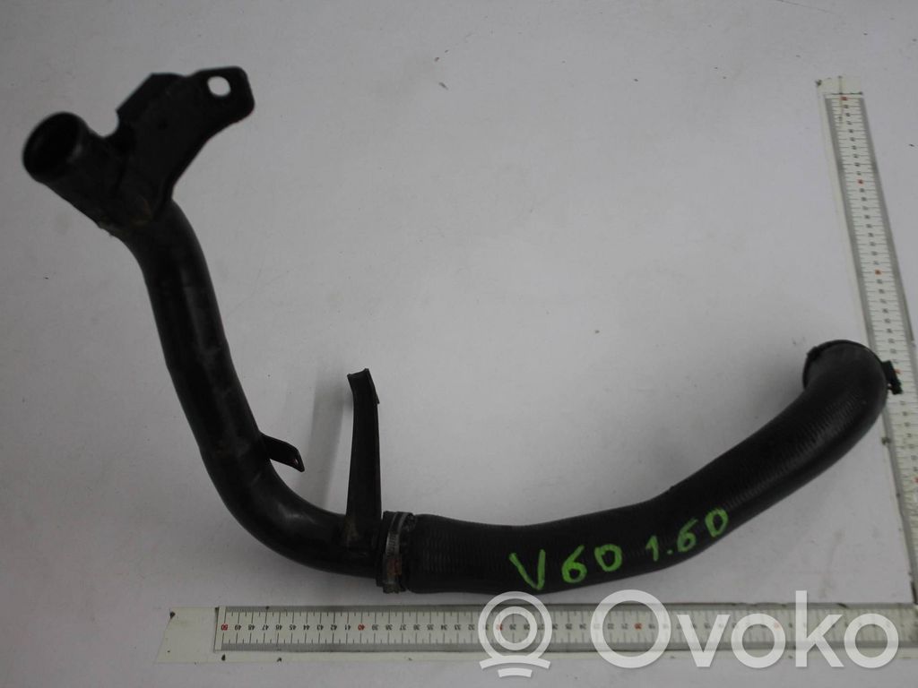 Intercooler hose/pipe