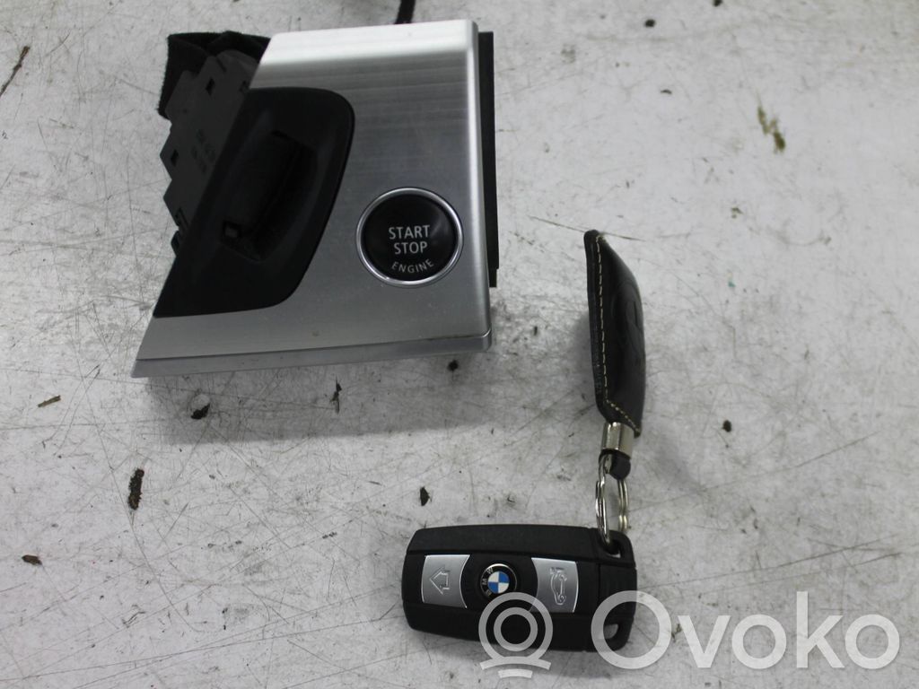 Ignition lock   10862510,260091600A,260093600