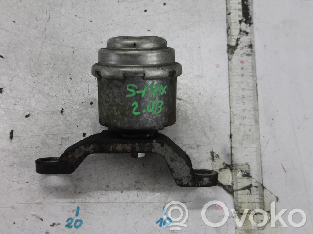 Engine mount bracket   6G916F012CE