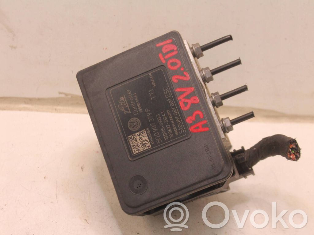 Bomba de ABS   5Q0614517N,10022002374