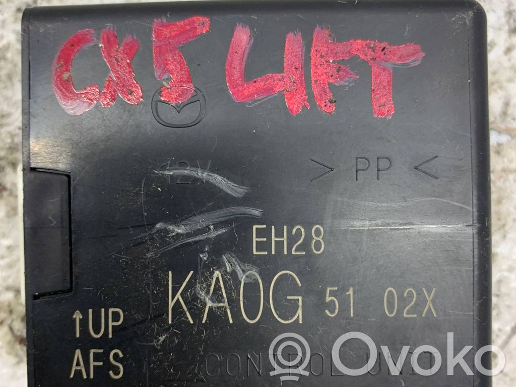 Lichtmodul Lichtsensor   KA0G5102X