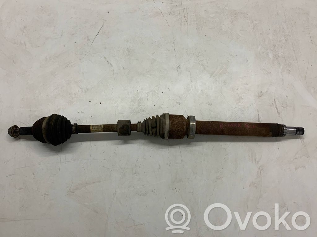 Ford B-MAX Front driveshaft 