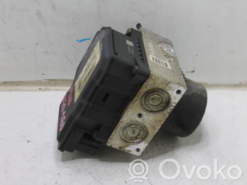 Mini Cooper Countryman R60 ABS bloks 
