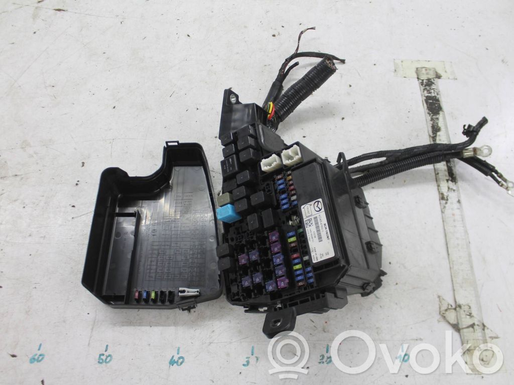 Other control units/modules   KD45675X0C,F005V01558,140016348701