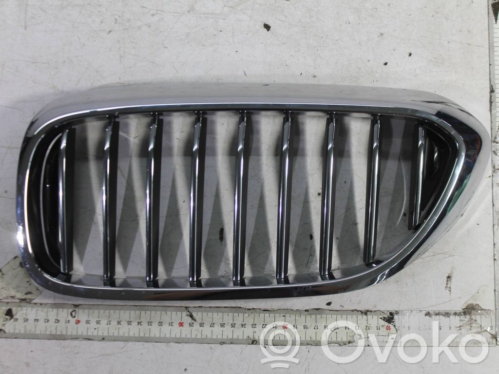 BMW 5 G30 G31 G38 Griglia anteriore 