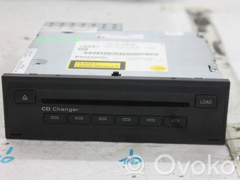 Changeur CD / DVD   4E0910110E,4E0035110A
