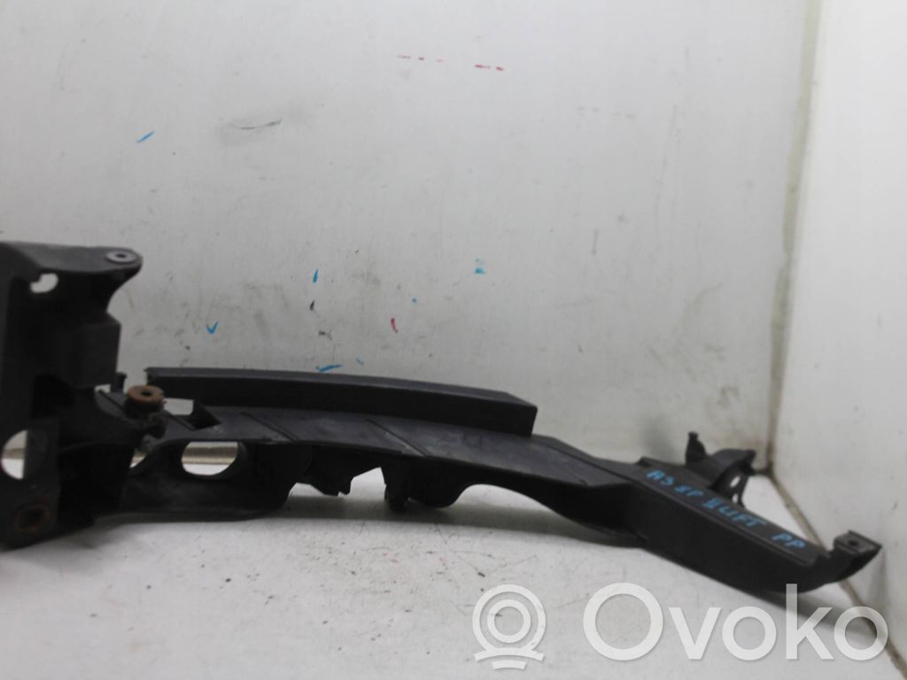 Audi A3 S3 8P Staffa faro/fanale 