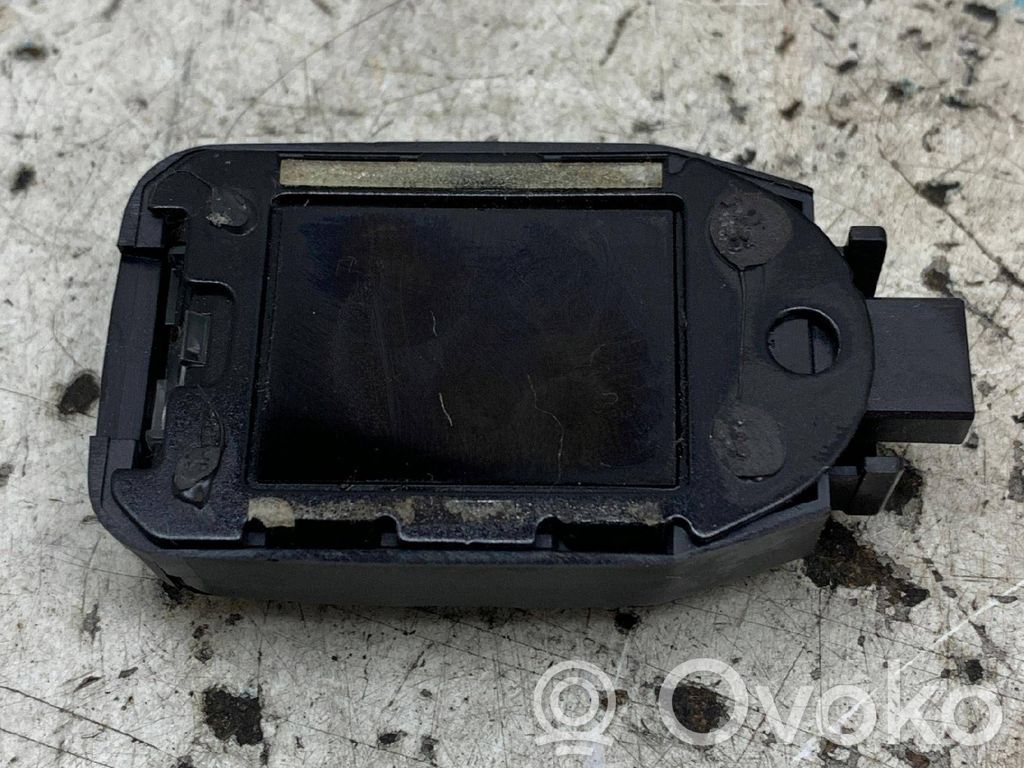 Mazda CX-5 Rain sensor 