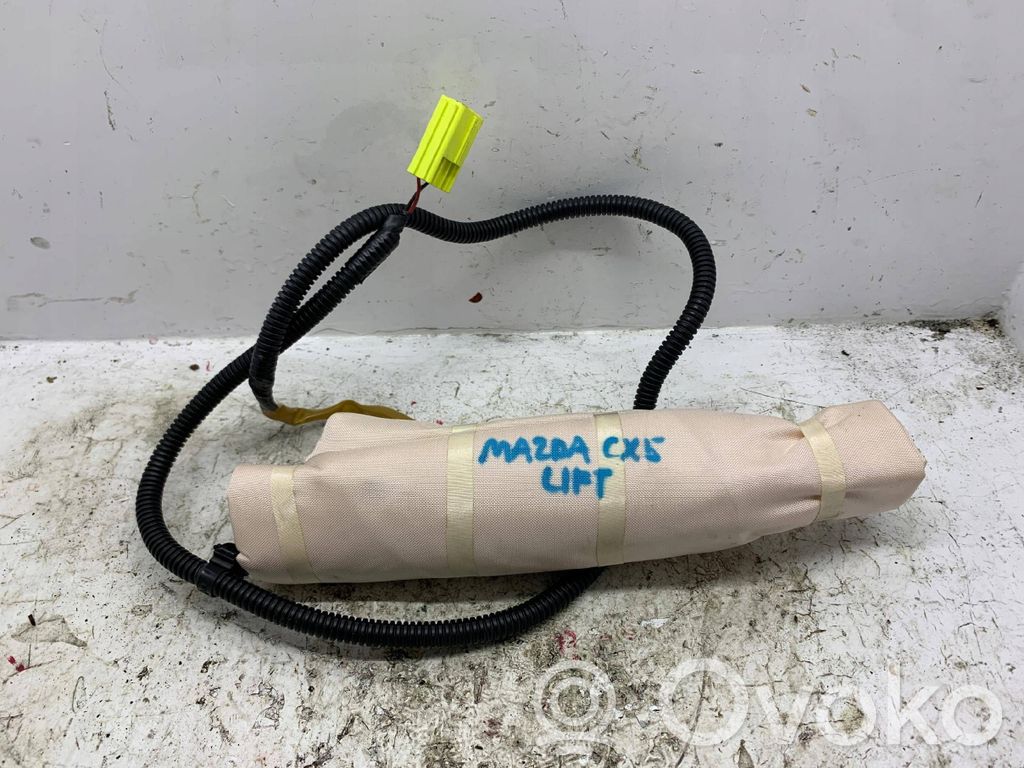 Mazda CX-5 Sitz-Airbag 