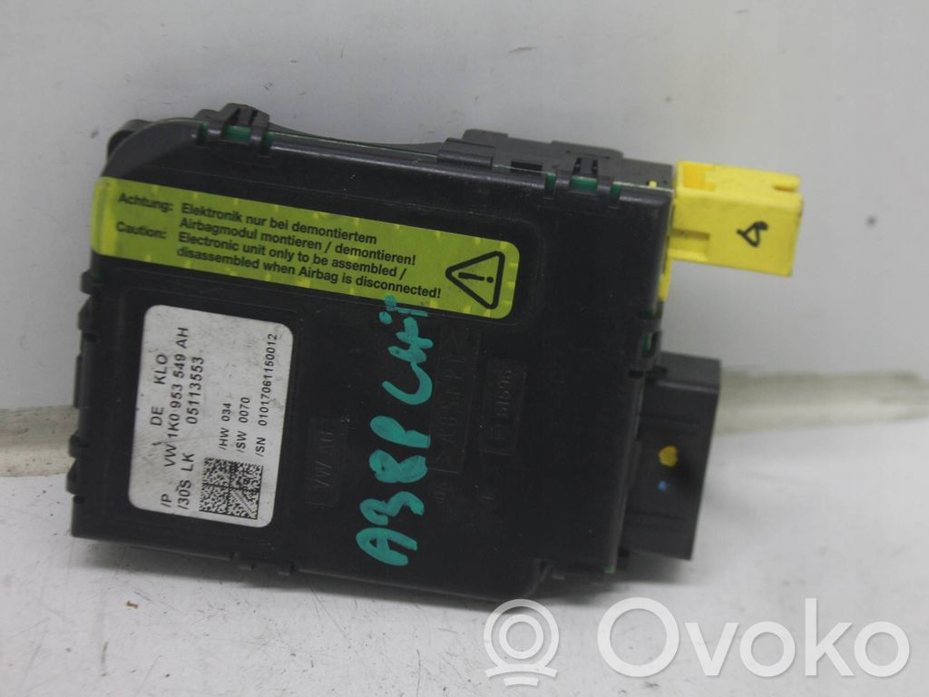 Lenkwinkelsensor   1K0953549AH,05113553